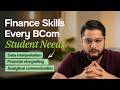 UNEMPLOYED AFTER BCOM? WATCH THIS BEFORE 2026 ENDS!