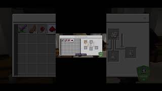 ✅️¿Cómo crear Poción de caida Lenta?✅️ #minecraft #shorts #tutorial #Poción #caída #lenta #viral