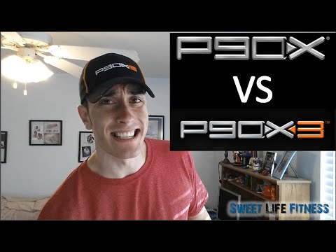 Video: Adakah saya memerlukan bar dagu untuk p90x?