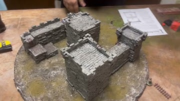 1490 Doom - Playthrough