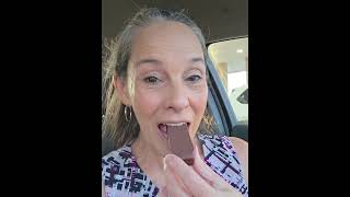 Mystery Road Trip Snack (Gluten-Free)