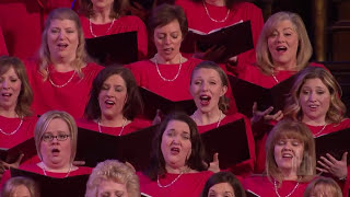 Watch Mormon Tabernacle Choir All Creatures Of Our God And King video