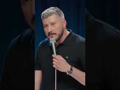Standup - Cat de sarac am fost