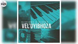 Dj Anga Ft Deejay Svidge-Vel'Uyibhoza[Acoustic Version]