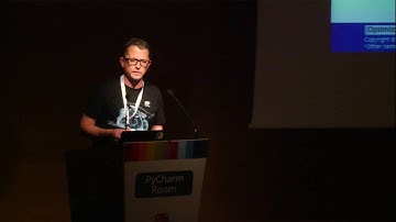 Ralph de Wargny - High Performance Python on Intel Many-Core Architecture