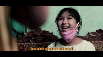 Ayo Gotong Royong Membantu Mencegah Penyebaran Covid 19