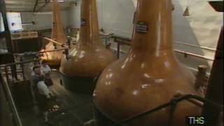 Bowmore Distillery -  Port Charlotte - Scotland - 1983