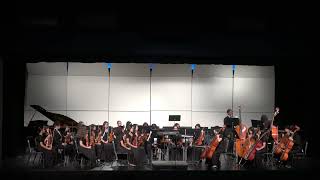2024 05 13 Concert Orchestra