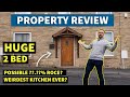 Would YOU buy this house!? | Property Review