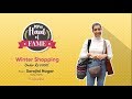 POPxo Haul Of Fame: Winter Shopping Under Rs 2000 From Sarojini Nagar Ft. Upalina - POPxo