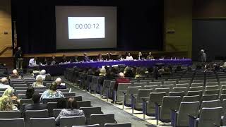 Chanley tries to skirt ethics ruling against her on issue of nepotism Net Worth