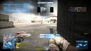 7 Man Grenade Multikill 1230 points - Thefpsgamer1125