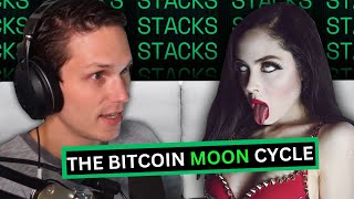 Predicting Crypto Cycles Based on the Moon?? (Specific Dates Explained!)