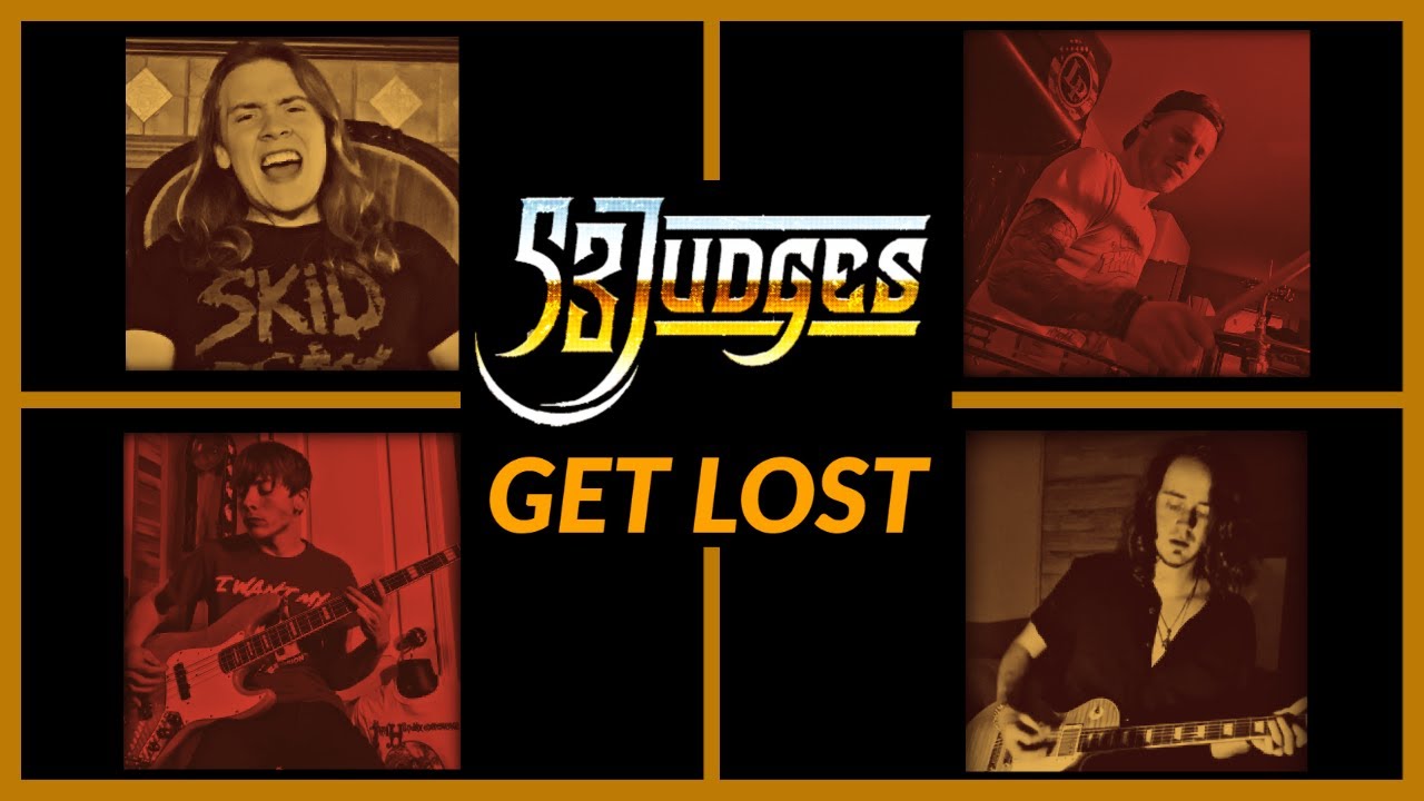 Watch 53 Judges - Get Lost on YouTube Watch 53 Judges - Get Lost on YouTube
