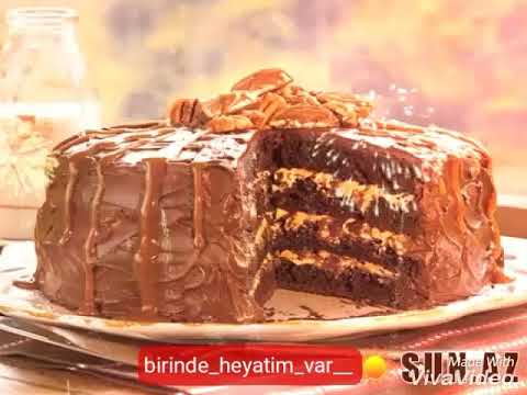 Ali gasem xani ad günü qısa video