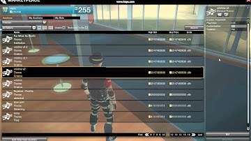 APB. Prop4CER - cristine (all versions)