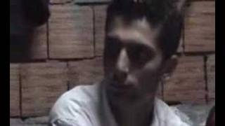 Kazım Koyuncu - Tsira Resimi