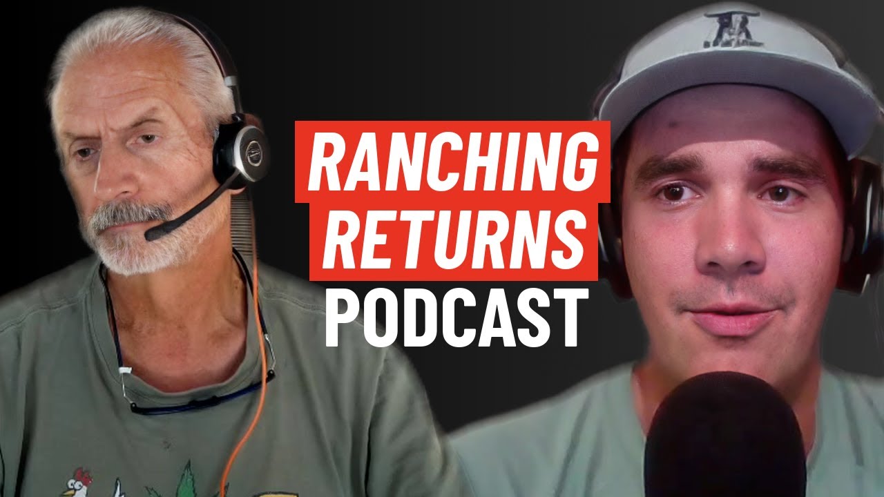 Episode 243: Ray Archuleta - Soil Health and His Missouri Farm Episode 243: Ray Archuleta - Soil Health and His Missouri Farm