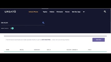 Free Download Android 8.0.0 Oreo Galaxy A5 SM-A520F Firmware