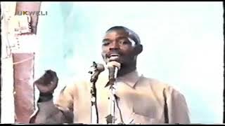 Habib Mazinge  Na Mmasai 1