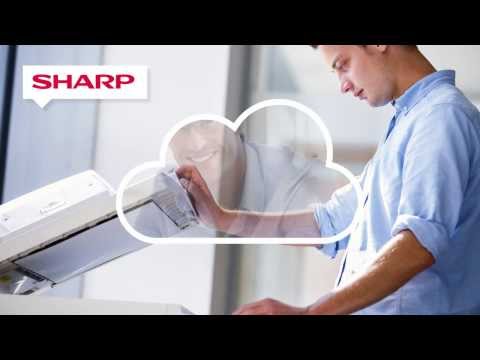 Connected Business: What is the Sharp Cloud Portal Office?