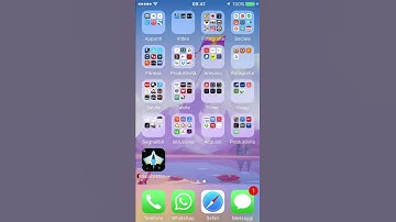 Another Invasion - Swift SpriteKit Test