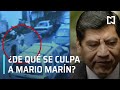 Detienen a Mario Marín en Acapulco por el delito de tortura contra Lydia Cacho - En Punto