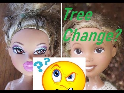 Video: Doll Bratz: Julia Mikhalkova Went Too Far With Changes In Appearance