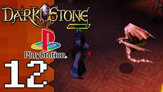 Darkstone (PSX) |12| The Land of Omar