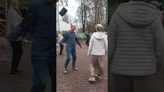 Алекс# Сокольники# Танцуем...