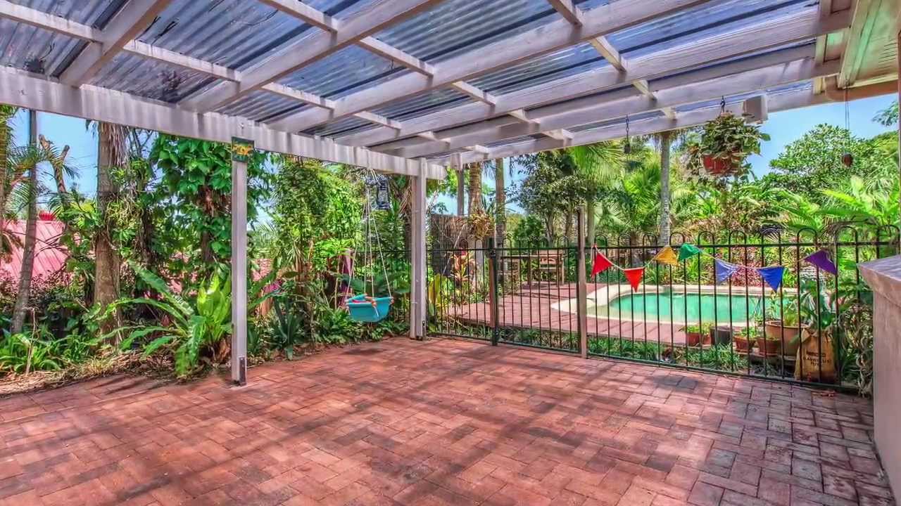 Nambour real estate for sale at 34 Bailey Street, Nambour. Jason Stock