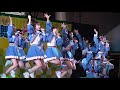 HKT48 【第63回 博多どんたく港まつり お祭り本舞台】 2024 5.3
