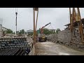 Proses Muat Pagar Panel