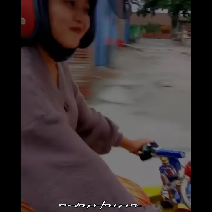story wa cewek herex lagu dj pong pong