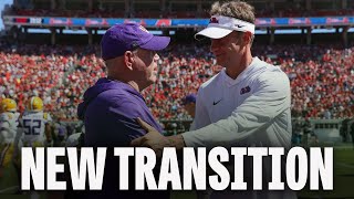 Episode 1311: DL Coaching Search | Kiffin Gets Team Identity | #AskBlake