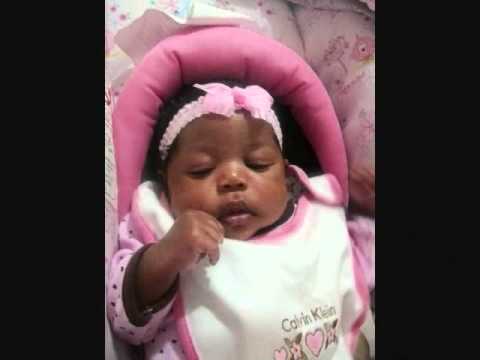 DEDICATED TO TA'JANAE SHA'RAE HUDSON