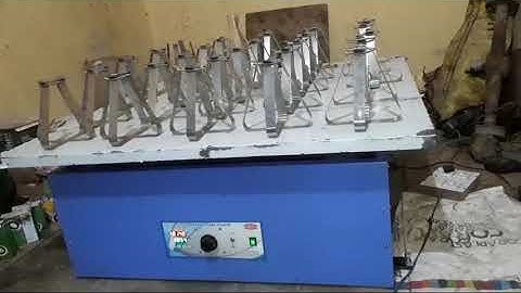 Rotary Flask Shaker medical | machine | #all_in_one_scientific_insteunents