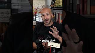 What Are You Readingwatchingplaying This Week?