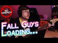 Loading - Fall Guys - Bass Cover