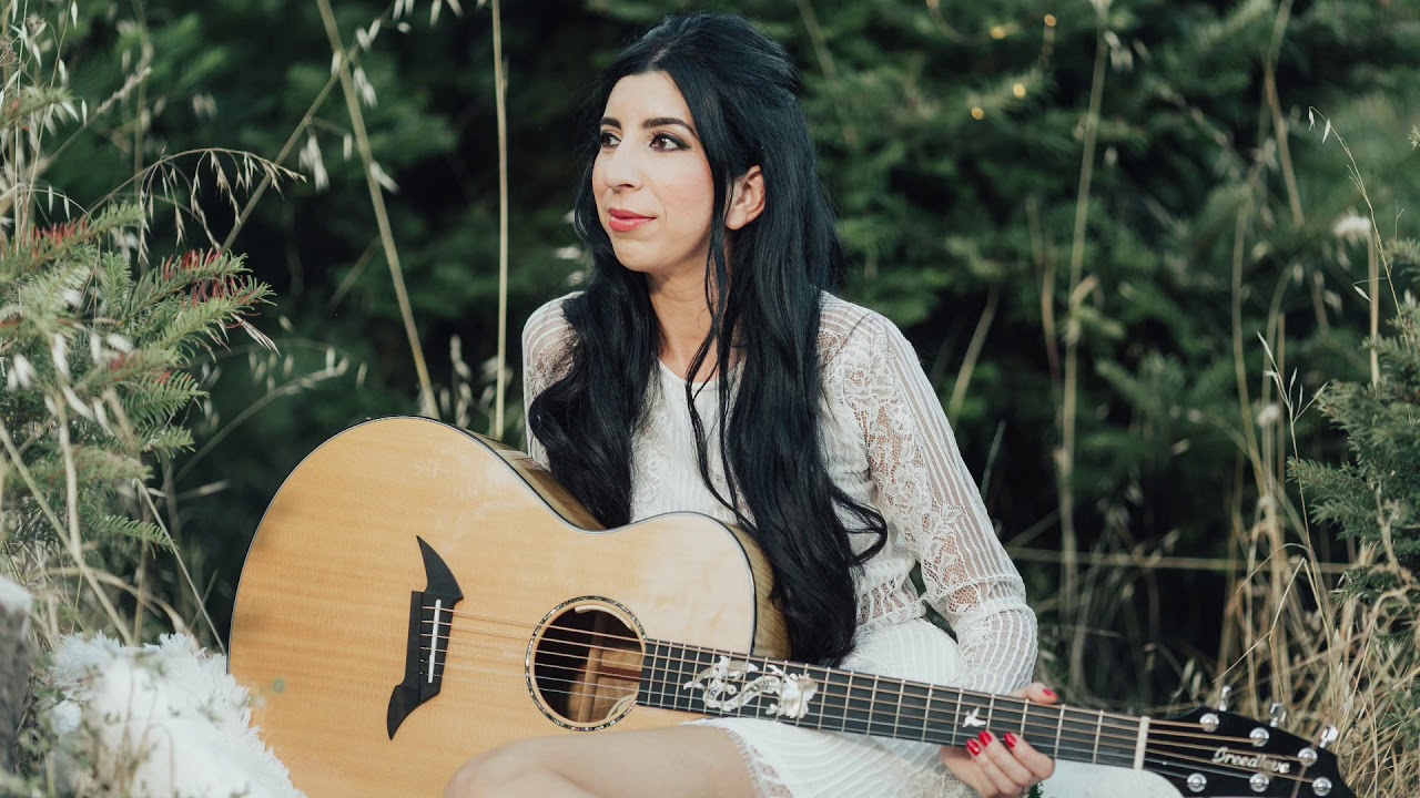 Katie Garibaldi Live On The Andrea Kaye Show - The Answer San Diego