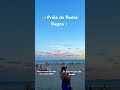 Você CONHECE essa praia no RIO GRANDE DO NORTE? #praia #shorts
