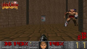 Doom with Cyberdreams(feat. Cat MIDI Radio).Map 12