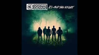 3 Doors Down - The Broken