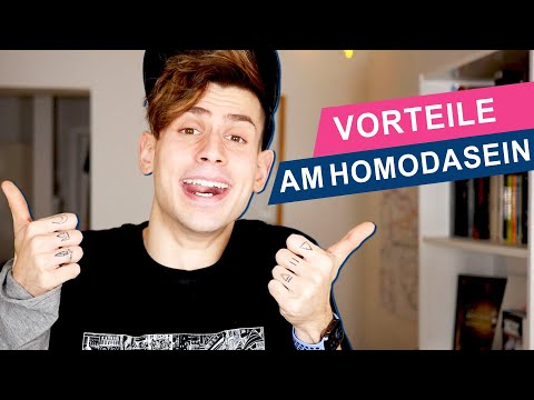 7 Advantages That Only Gay People Have | OKAY