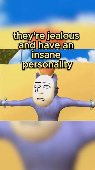 Was The Digital Circus INSPIRED by Popee The Performer?