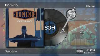 Domino - Ghetto Jam |[ Hip-Hop ]| 1993 Resimi