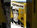 NEWS! EDIZIONE BOX DA 90 EURO x CORTO MALTESE Album di figurine Panini #news #fumetti #cortomaltese