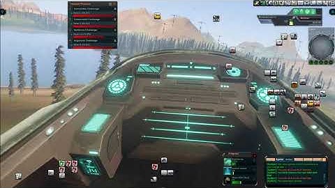 Entropia Universe, Casual Play on Planet Calypso