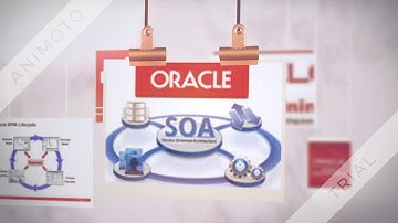 Oracle BPM and SOA online trainings