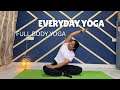 YOGA FOR FULL BODY FAT LOSS